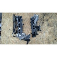 Коллектор впускной левый правый Mercedes ML W164 2007 A6420905437, A 642 090 77 37,A6420901337