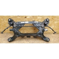 Балка подвески задняя Maserati Levante M161 2017 670101434, 670103622,6701531720