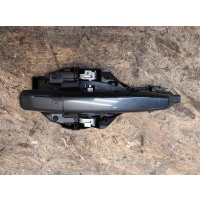 Ручка наружная Land Rover Discovery 5 L462 2020 LR106802