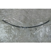 Молдинг лобового стекла нижний renault logan 1 6001547001