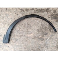 Расширитель арки задней левой Land Rover Discovery 5 L462 2020 HY3M-290E23-AD, LR106669