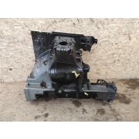 Четверть передняя правая Land Rover Discovery 5 L462 2020 LR111046, LR111050