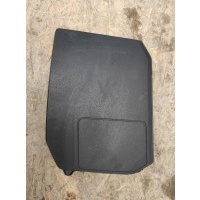 Накладка декоративная Mercedes E W213 2020 A6540106505