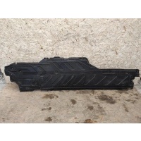 Защита днища левая Mercedes E W213 2020 A2136806307