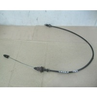 Трос газа renault logan 1 8200215959