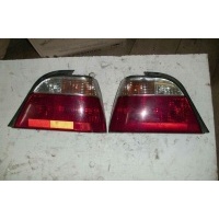 Фонарь задний левый/правый daewoo nexia i 96187411