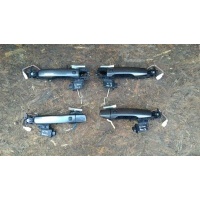 Ручка наружная Toyota Land Cruiser 200 2015 69210-60100