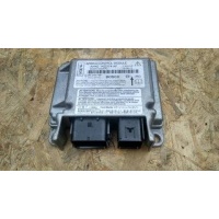 Блок SRS Airbag Range Rover 3 Vogue L322 2010 ah42-14d374-af