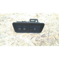 Блок кнопок ассистента полосы движения Land Rover Discovery 5 L462 2017 FK72-11654-DC, LR047121