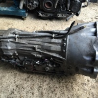 АКПП VW Touareg 1 GP 2009 09D300039L, 09D300039L, 09D300039LX,KRK