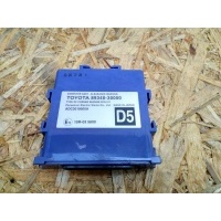 ЭБУ ассистента парковки. Lexus GS 4 GWL10 2013 89340-30050, ADC3019000A