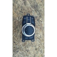 Блок кнопок BMW 3 F30 2018 9490067, 65829490067