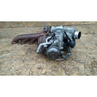 Турбина в сборе 40d N57S BMW X5 E70 2013 7808361, 11657808361, 11657808363 , 7808363