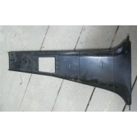 Обшивка центральной стойки R volkswagen golf 2 193867297A