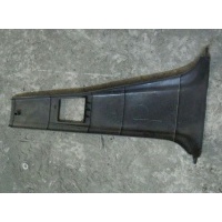 Обшивка центральной стойки R volkswagen golf 2 193867298A