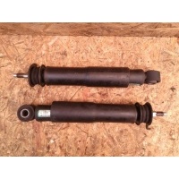Амортизатор задний Lexus LX Toyota Land Cruiser 200 2015 48530-60170, 4853060170,48530-60170
