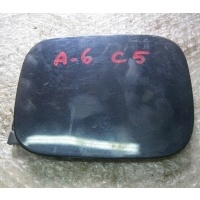 Лючок бензобака audi a6 c5 4B0010143Q