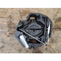 Домкрат Volvo XC90 2 2018 31362300