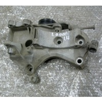 Кронштейн генератора и ГУР renault logan 1 8200941119