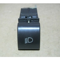 Кнопка ближнего света skoda felicia 1 6U0941503A