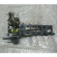 Блок реле audi 80 b3 893937503