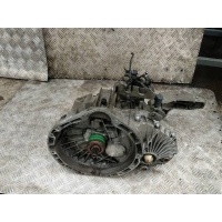 Кпп мерседес w168 1.9 8v a1683602500