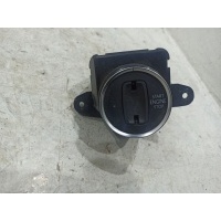 Замок зажигания Volkswagen Touareg 2 7P5 2011-2018 7P6905843WZU