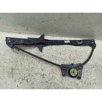 Стеклоподъемник электрический передний левый Volkswagen Amarok 2H 2010- 2H0837401D
