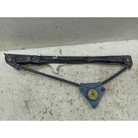 Стеклоподъемник электрический задний левый Volkswagen Amarok 2H 2010- 2H7839401C