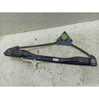 Стеклоподъемник электрический задний правый Volkswagen Amarok 2H 2010- 2H7839402C