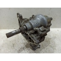 Раздаточная коробка Renault Duster 2010- 331000153R