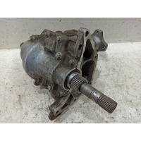 Раздаточная коробка Renault Duster 2010- 331000153R