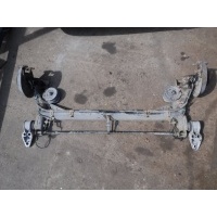 Балка задняя (подрамник) Audi A6 C5 1997-2005 4B0500051H