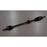 Полуось (приводной вал, шрус), перед. правая Toyota Yaris 1999-2006 2000 4341052040