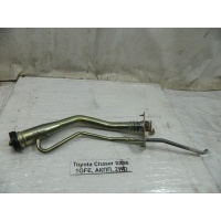 Горловина топливного бака SX90 1992 77201-22320