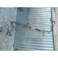Топливная магистраль SX90 1992 77251-22470