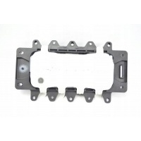 Подушка airbag пассажира a1778602601 мерседес w177