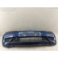 Бампер передний Mercedes Vaneo 2001 A4148850425