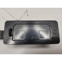 Подсветка номера BMW 5 E60/E61 (2003-2010) 2008 63267165646
