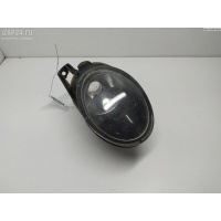 Фара противотуманная левая Volkswagen Passat B6 2005 3C0941699B