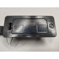 Подсветка номера BMW 5 E60/E61 (2003-2010) 2008 63267165646