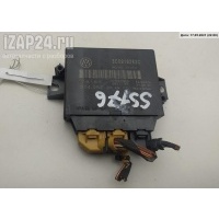 Блок управления парктроником Volkswagen Passat B6 2007 3c0919283c