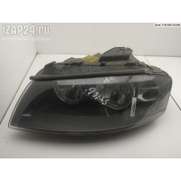 Фара левая Audi A3 8P (2003-2012) 2003 8P0941003K