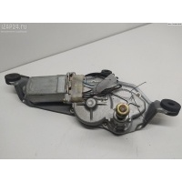 Двигатель стеклоочистителя заднего (моторчик дворников) Mazda 6 (2002-2007) GG/GY 2004 8496000042