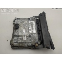 Блок управления двигателем (ДВС) Volkswagen Passat B6 2007 03G906021NK