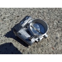 дроссельная заслонка Mercedes-Benz S-Класс W222/C217/A217 2020 A2761410125