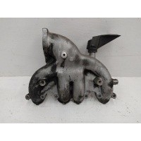 Коллектор впускной Volkswagen Passat B5+ (GP) 2005 038129713AJ