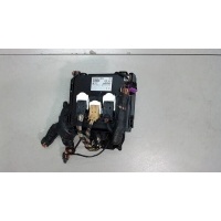 Блок управления (ЭБУ), Комфортом Skoda Fabia 2014-2018 2015 6c0937089c
