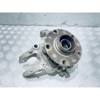 Кулак задний левый Audi A8 D3 2005 4E0505435A