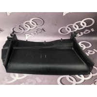 воздухозаборник Audi S6 C7 2017 4G0129618E